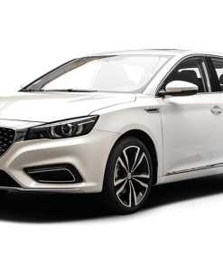 Location voiture Abidjan MG-6-WHITE